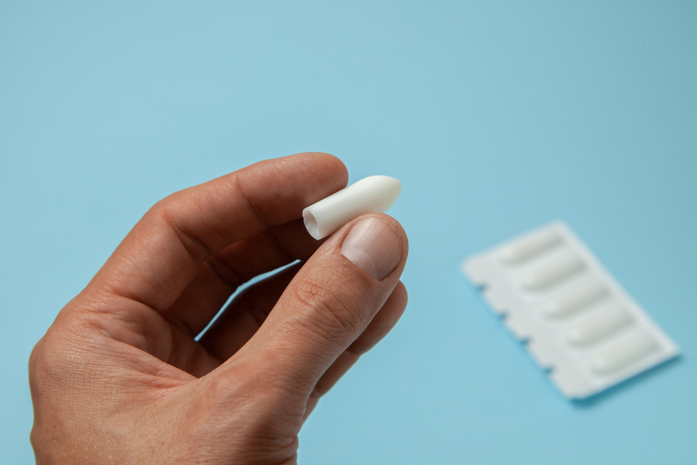 Suppositories for Constipation: The Last Resort When You're