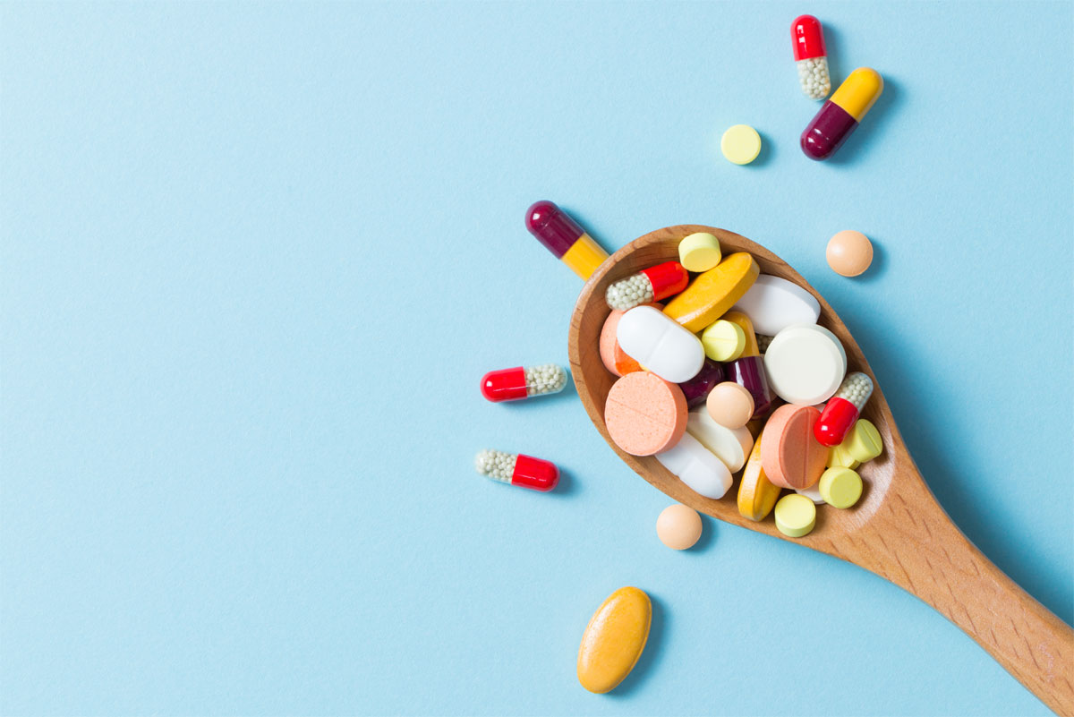 Tablets & Capsules | New York | VetMedics Compounding Pharmacy